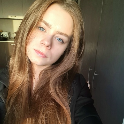 Валентина Чикачёва